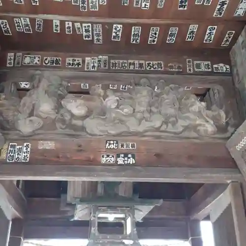 笠間稲荷神社(茨城県)