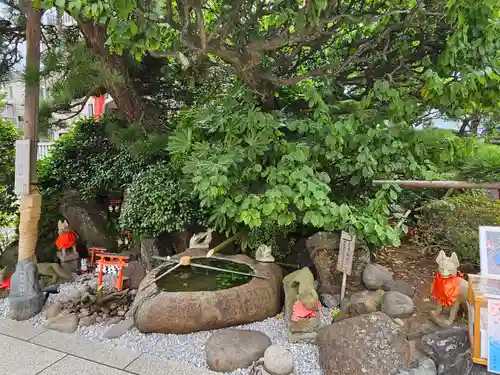 東京羽田 穴守稲荷神社(東京都)