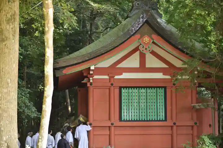 鹿島神宮(茨城県)