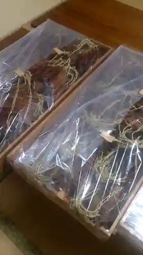 海士潜女神社(三重県)