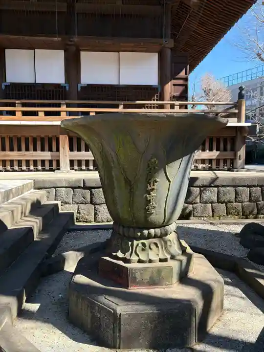 寛永寺(根本中堂)(東京都)