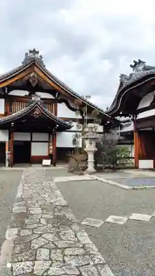 妙顯寺（妙顕寺）のその他建物