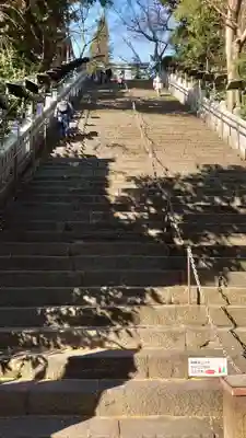 愛宕神社のその他建物