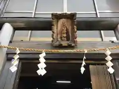 箭弓稲荷神社の建物その他