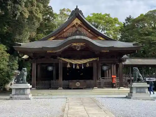 和霊神社(愛媛県)