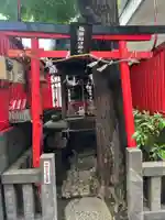 延壽稲荷神社(東京都)