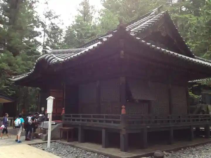 日光東照宮(栃木県)