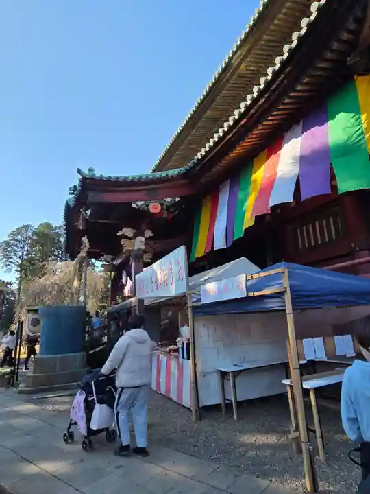 神野寺(千葉県)
