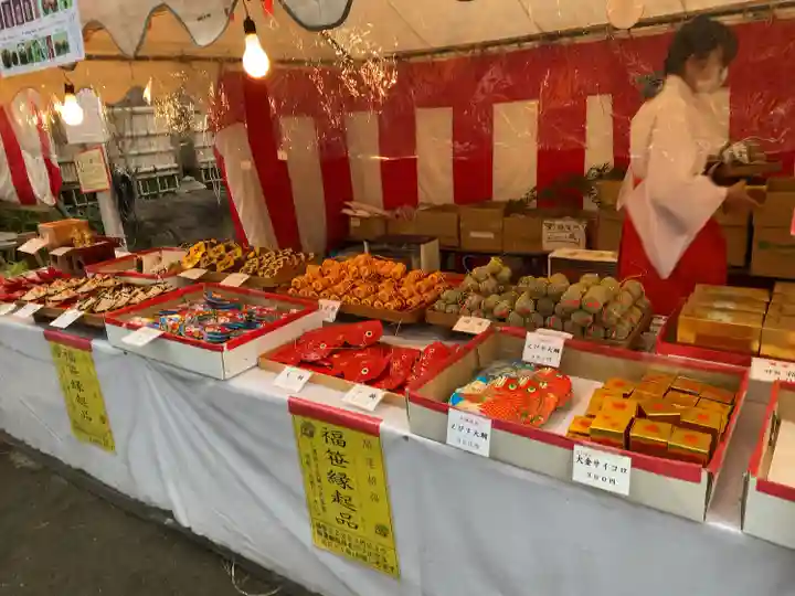 平塚三嶋神社(神奈川県)