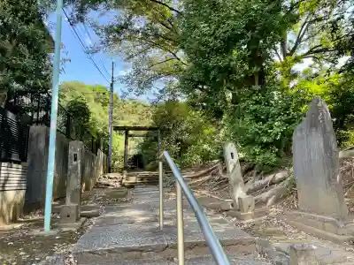 金毘羅神社(東京都)