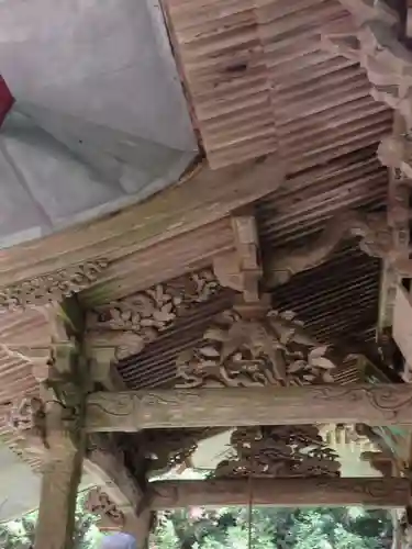 熱塩観音(示現寺)(福島県)