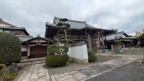 響忍寺(滋賀県)
