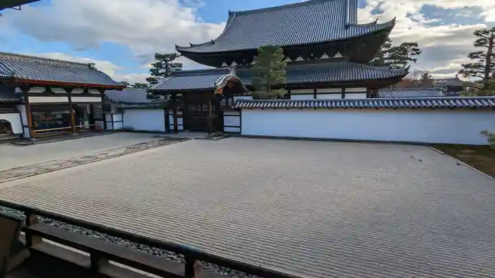 相国寺(相国承天禅寺)(京都府)