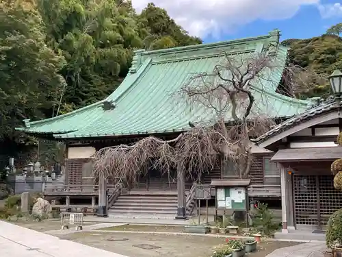 法勝寺(神奈川県)