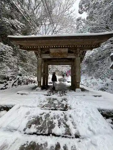 清水寺(島根県)