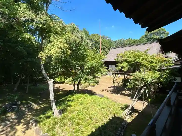 喜多院(埼玉県)
