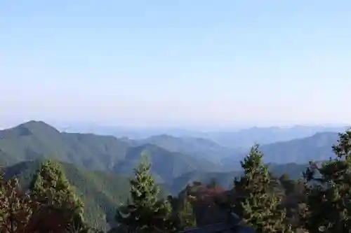 武蔵御嶽神社(東京都)