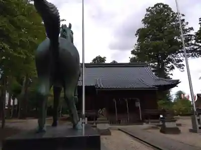神明社(福井県)