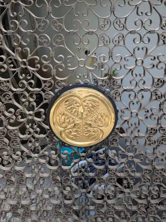 唯念寺(東京都)