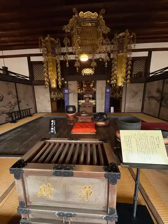 龍潭寺(静岡県)