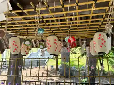 美幌神社(北海道)