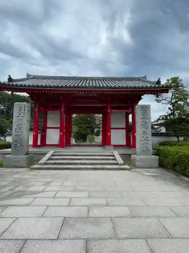 屋島寺(香川県)