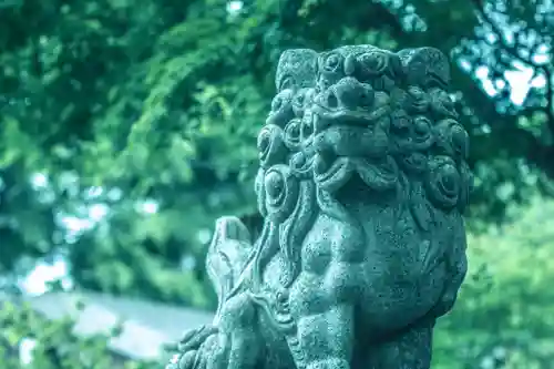 熊野皇大神社(長野県)