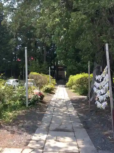豊景神社のその他建物