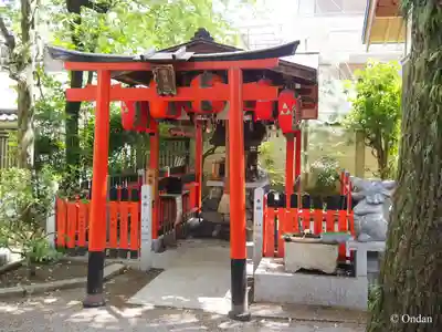 白峯神宮(京都府)