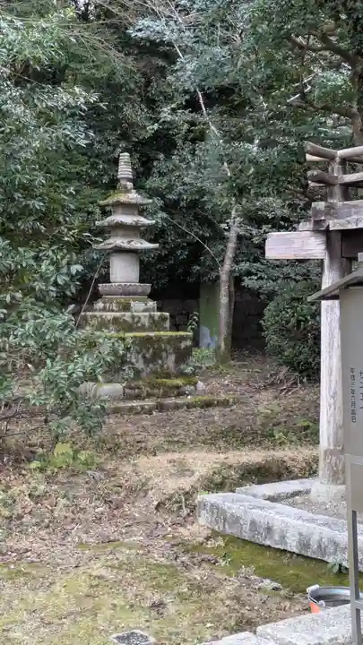 護法善神堂(滋賀県)