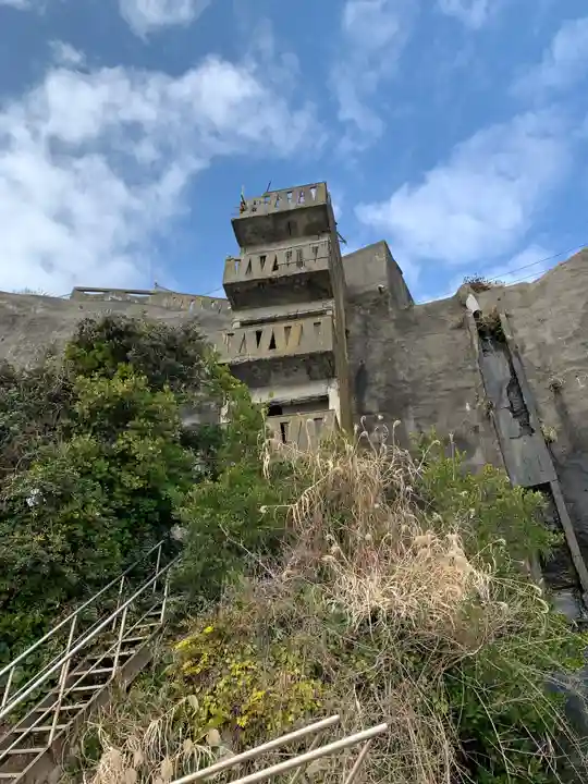 堂坂薬師堂のその他建物