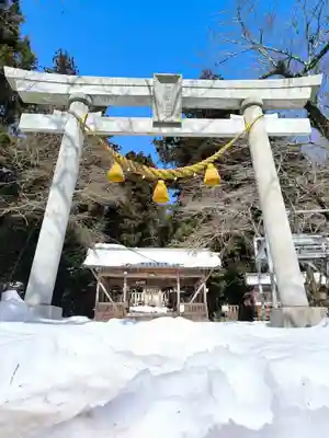 天鷹神社(岐阜県)