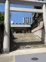 芝大神宮(東京都)