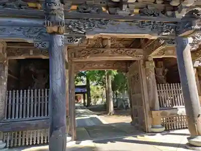 報恩寺(岩手県)