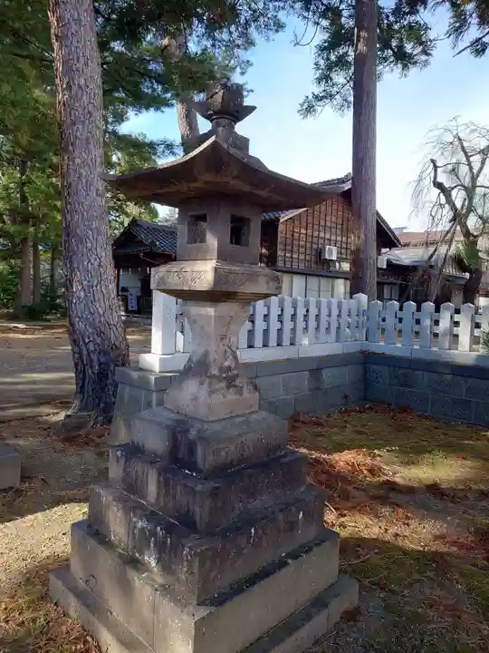 榊神社(新潟県)