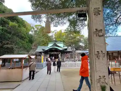 芦屋神社のその他建物