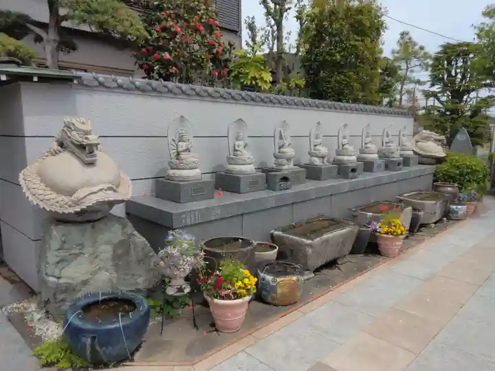 真照寺(神奈川県)