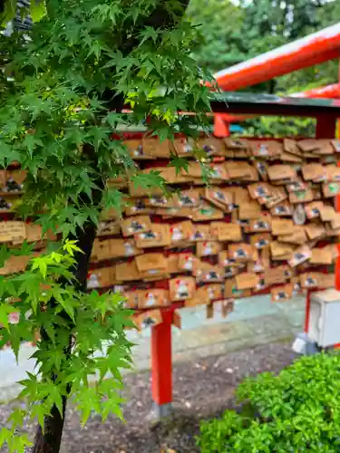 金澤神社(石川県)