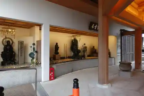 福祥寺（須磨寺）のその他建物