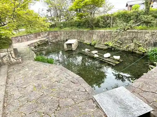 若宮神社(滋賀県)