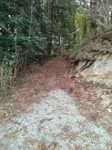 子眉嶺神社、薬師十二神(宮城県)