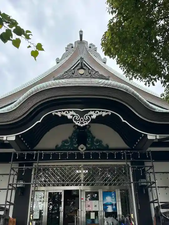 廣妙寺(東京都)
