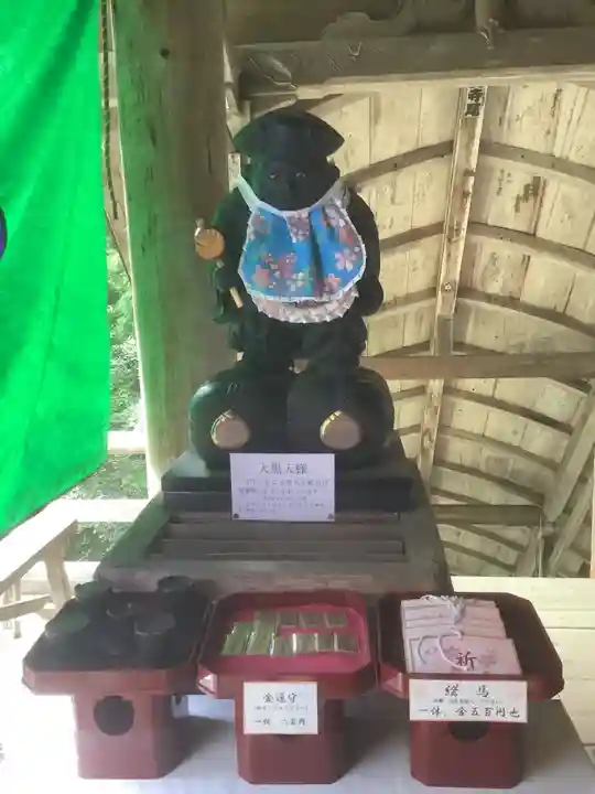 日龍峯寺(高澤観音)(美濃清水)(岐阜県)