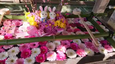 唐澤山神社(栃木県)