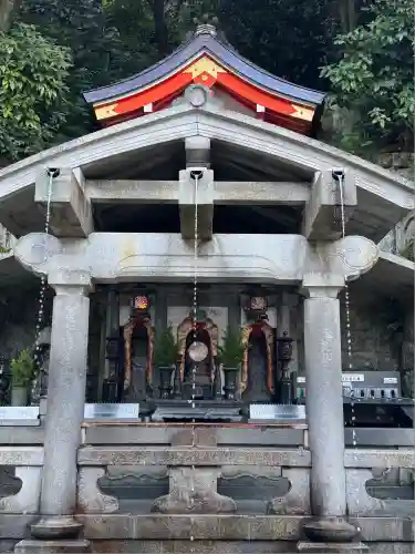 清水寺(京都府)