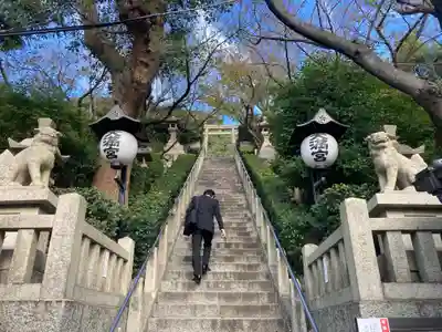 北野天満神社のその他建物