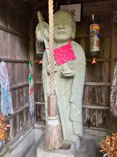 永厳寺(福井県)