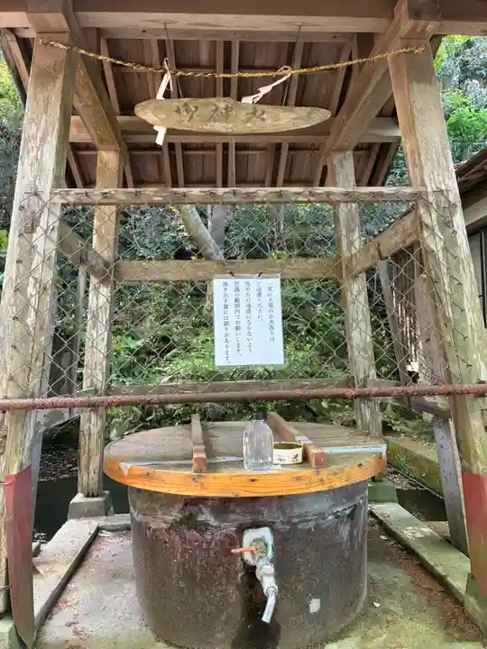 諏訪神社(千葉県)