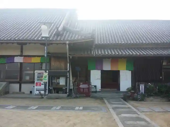 長林寺のその他建物