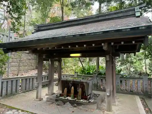 曾屋神社(神奈川県)